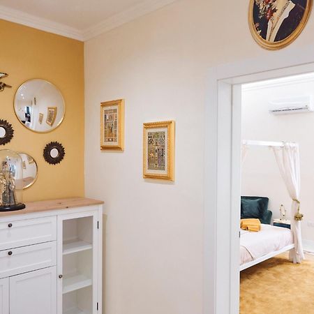 Okra Apartment Pescara Centro ภายนอก รูปภาพ