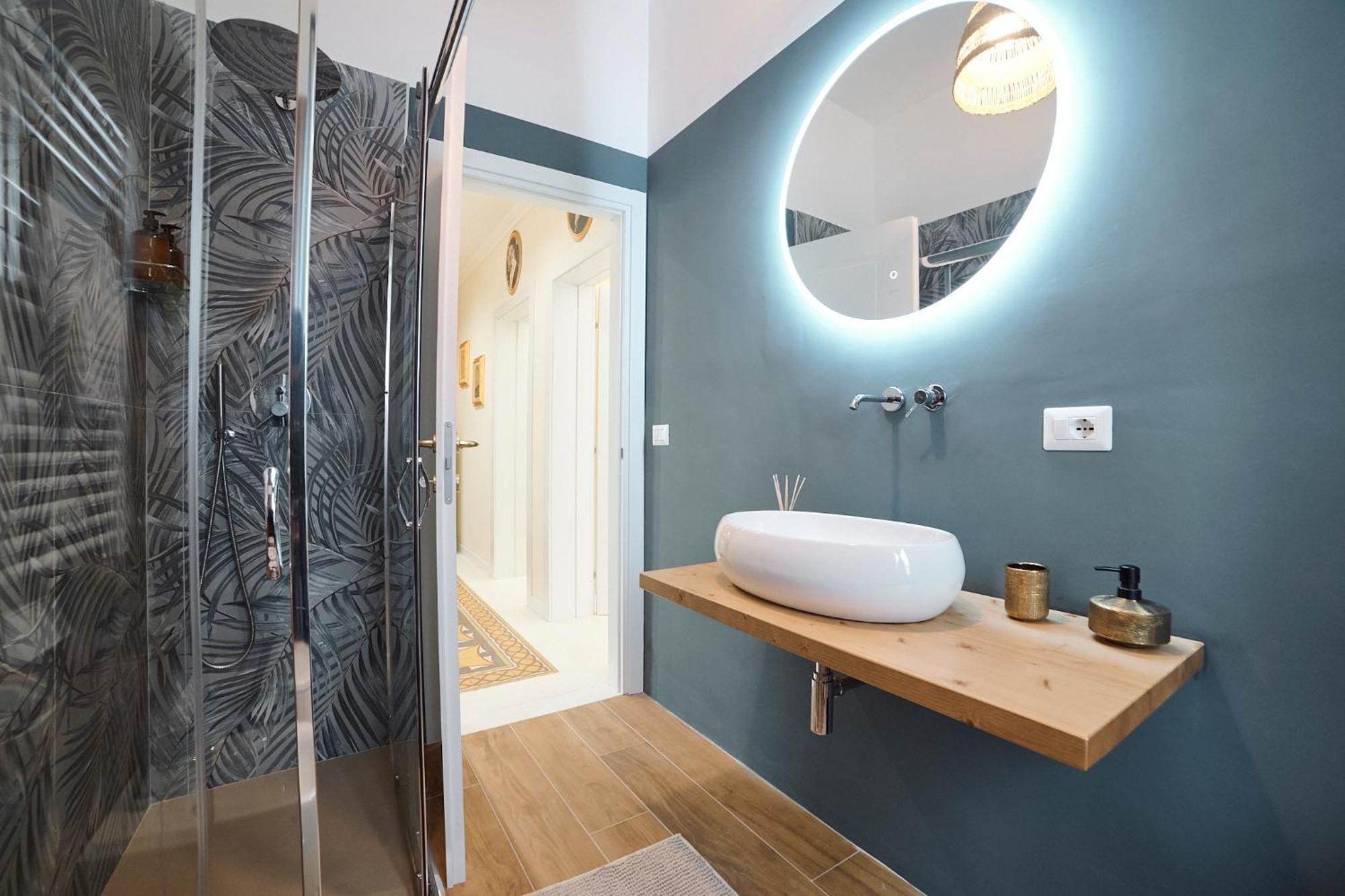 Okra Apartment Pescara Centro ภายนอก รูปภาพ