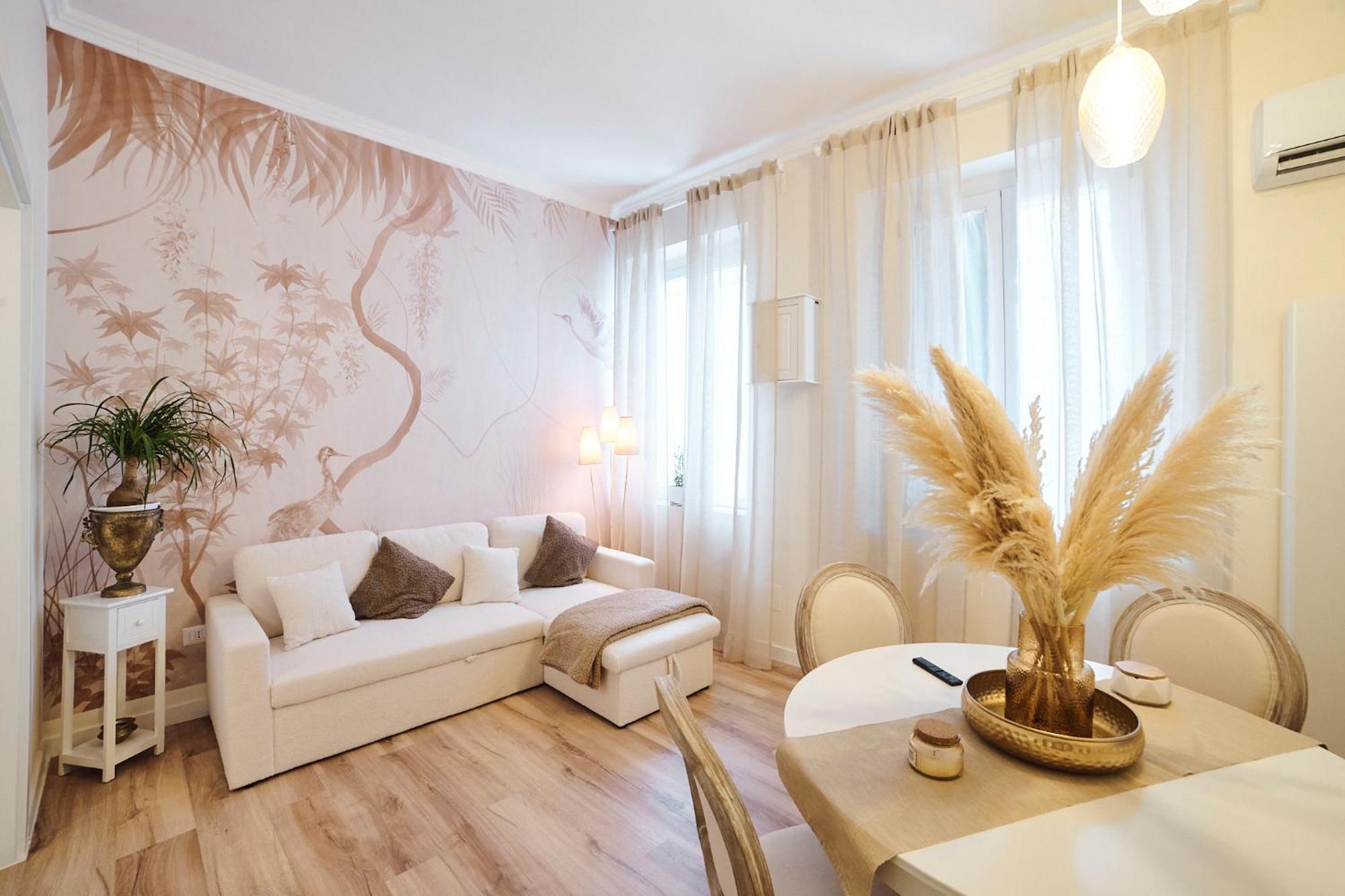 Okra Apartment Pescara Centro ภายนอก รูปภาพ
