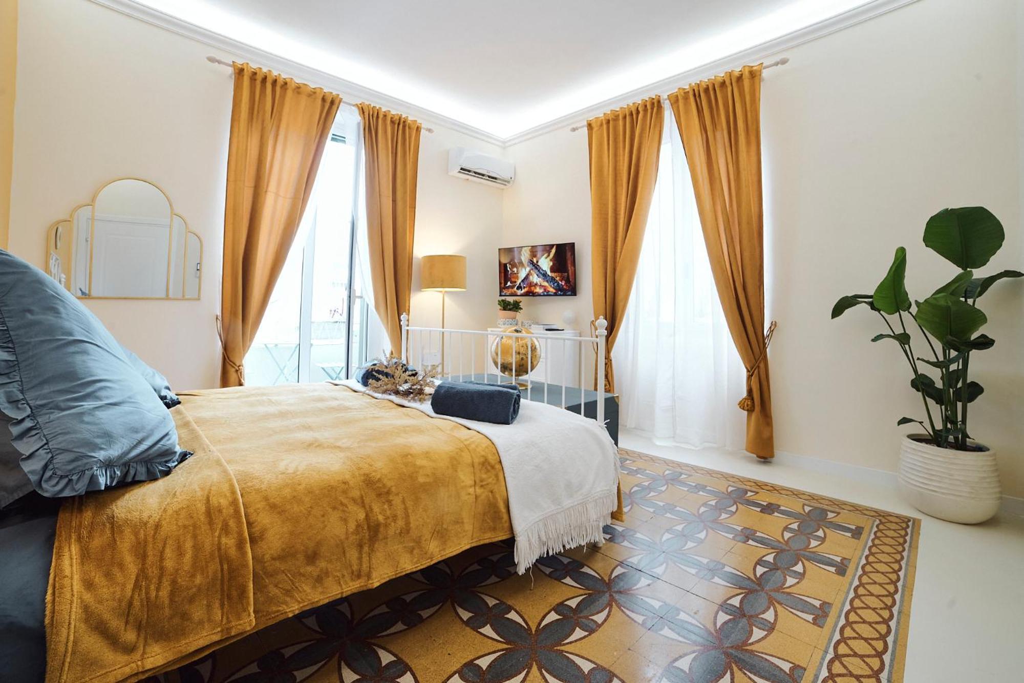 Okra Apartment Pescara Centro ภายนอก รูปภาพ