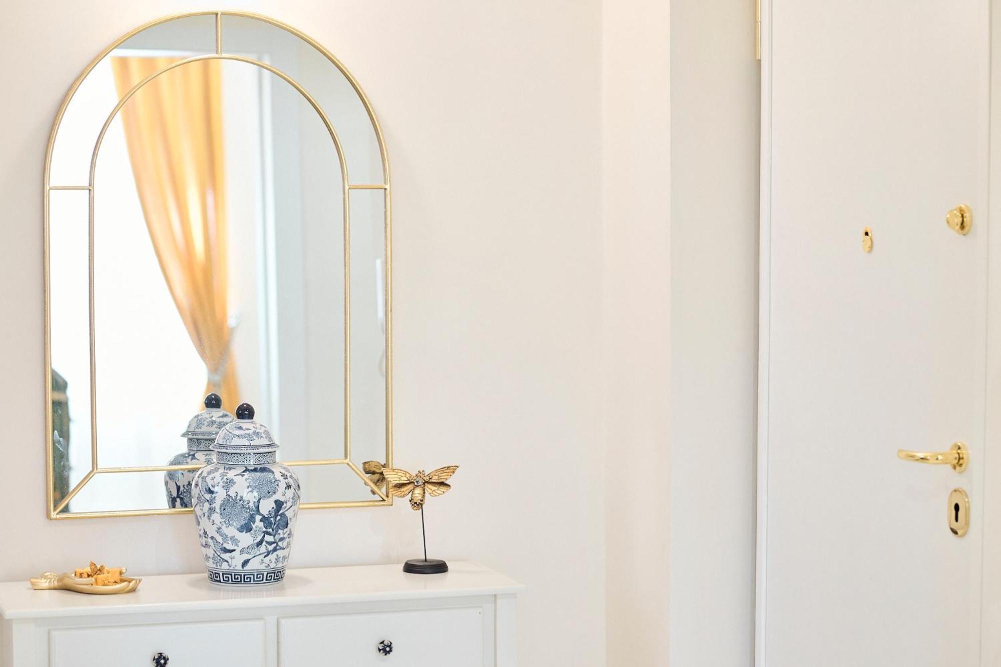 Okra Apartment Pescara Centro ภายนอก รูปภาพ