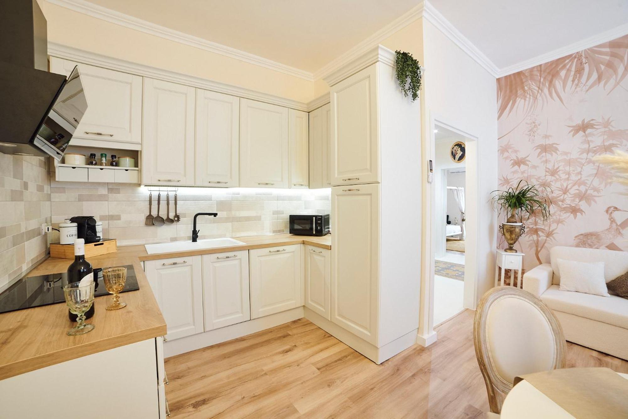 Okra Apartment Pescara Centro ภายนอก รูปภาพ