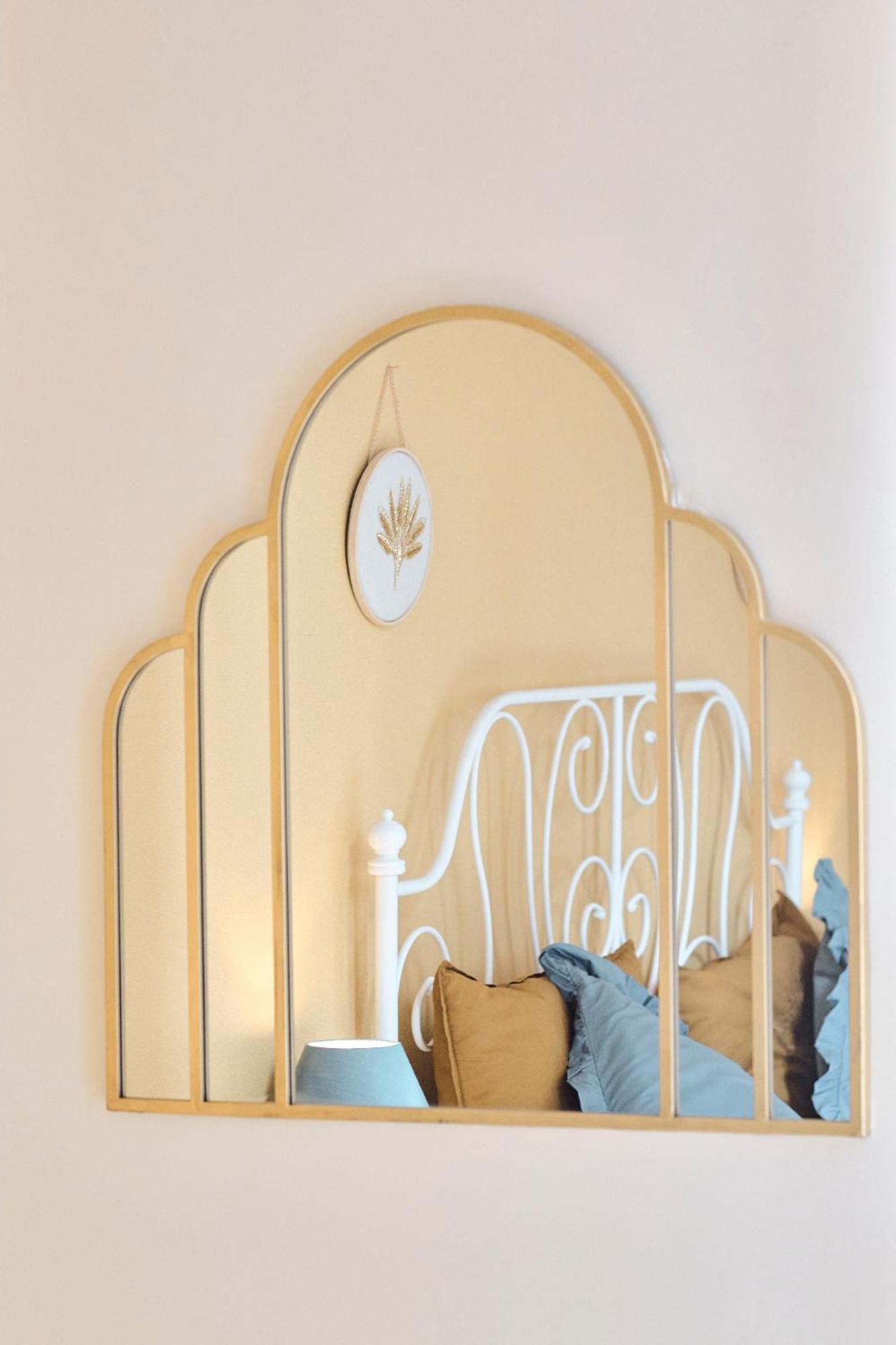 Okra Apartment Pescara Centro ภายนอก รูปภาพ