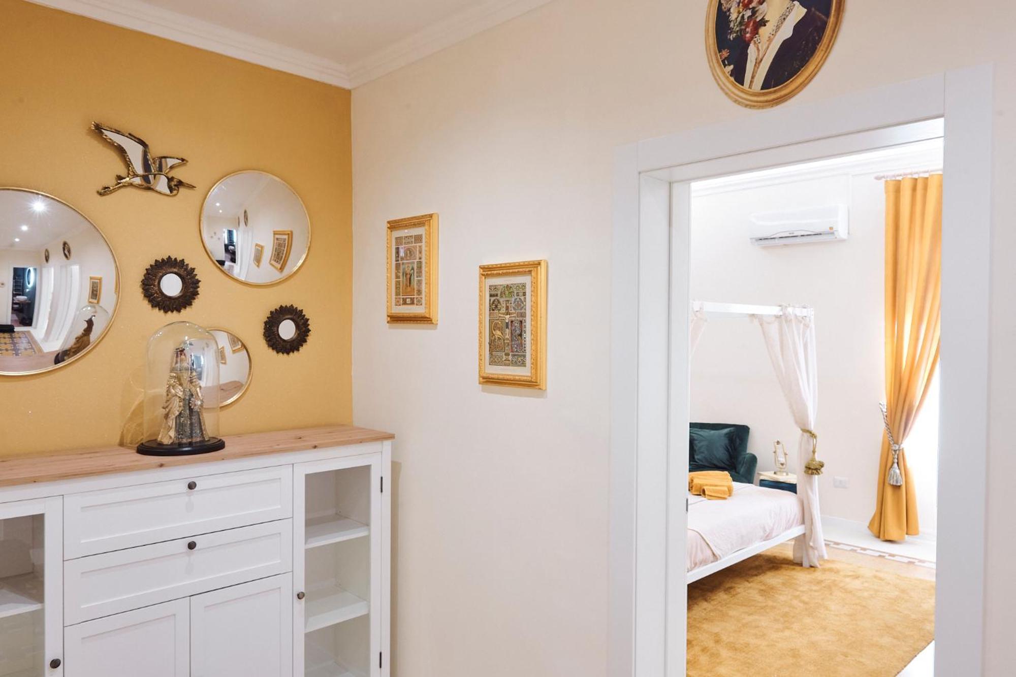 Okra Apartment Pescara Centro ภายนอก รูปภาพ