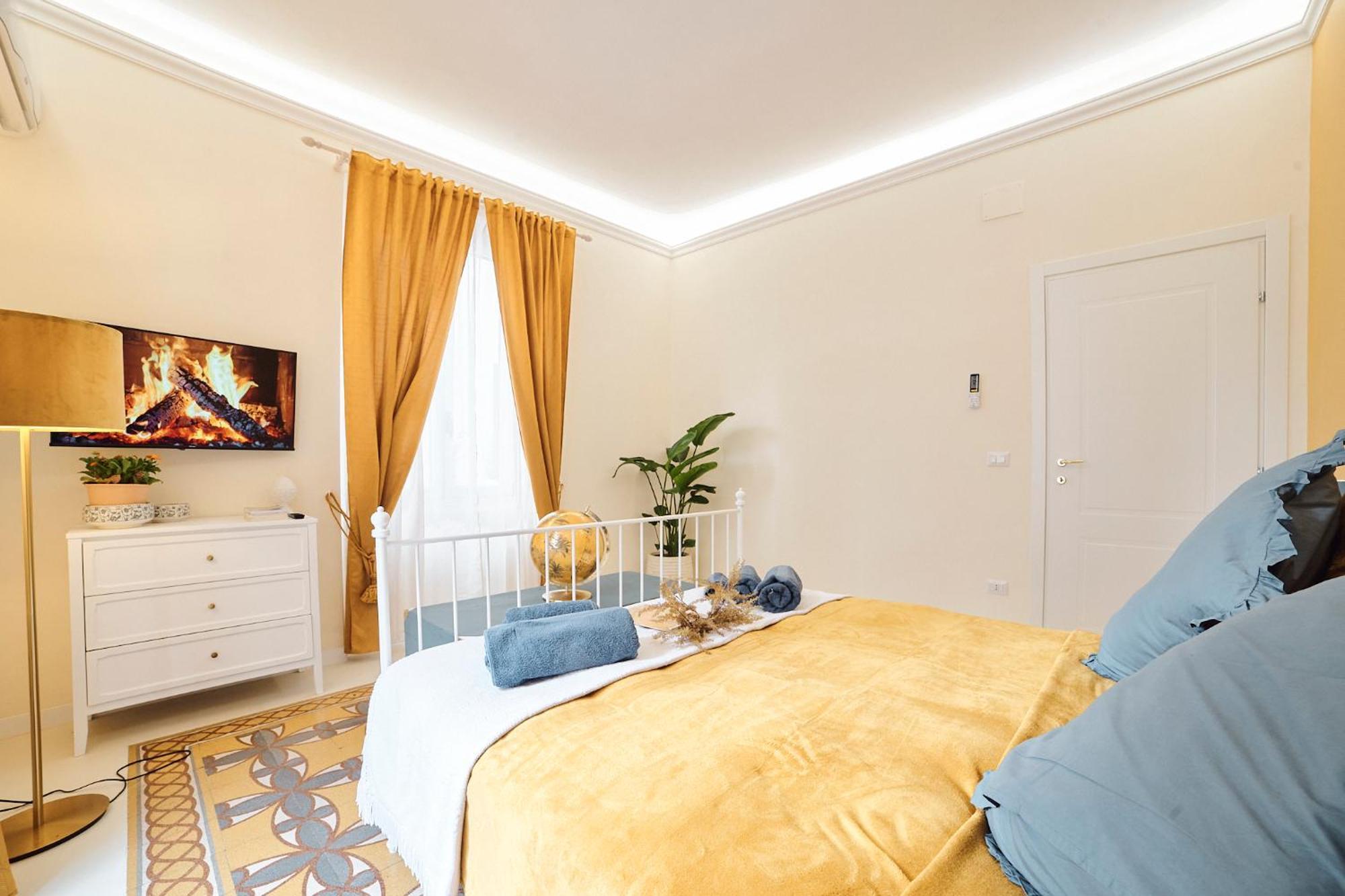 Okra Apartment Pescara Centro ภายนอก รูปภาพ