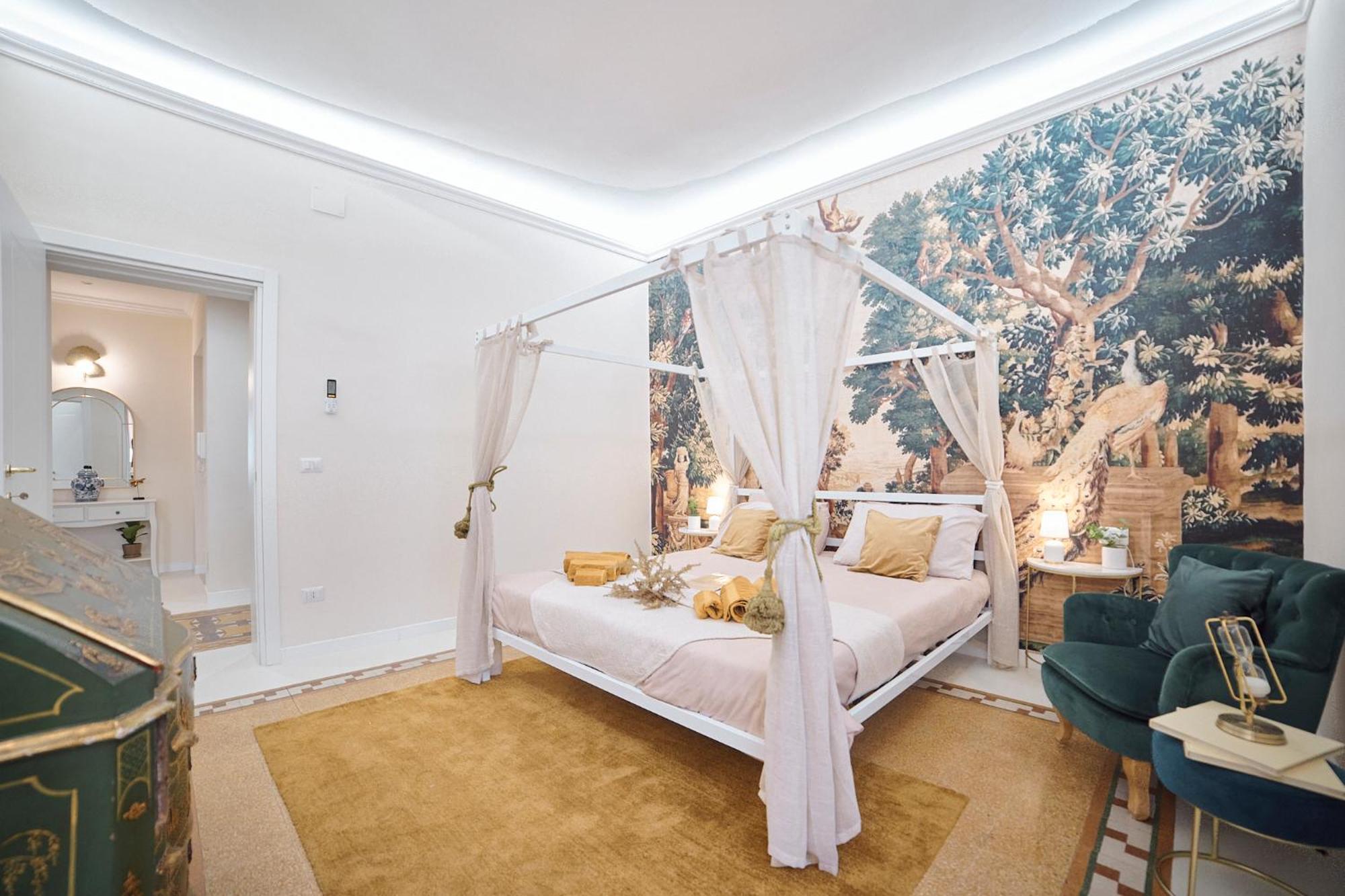 Okra Apartment Pescara Centro ภายนอก รูปภาพ