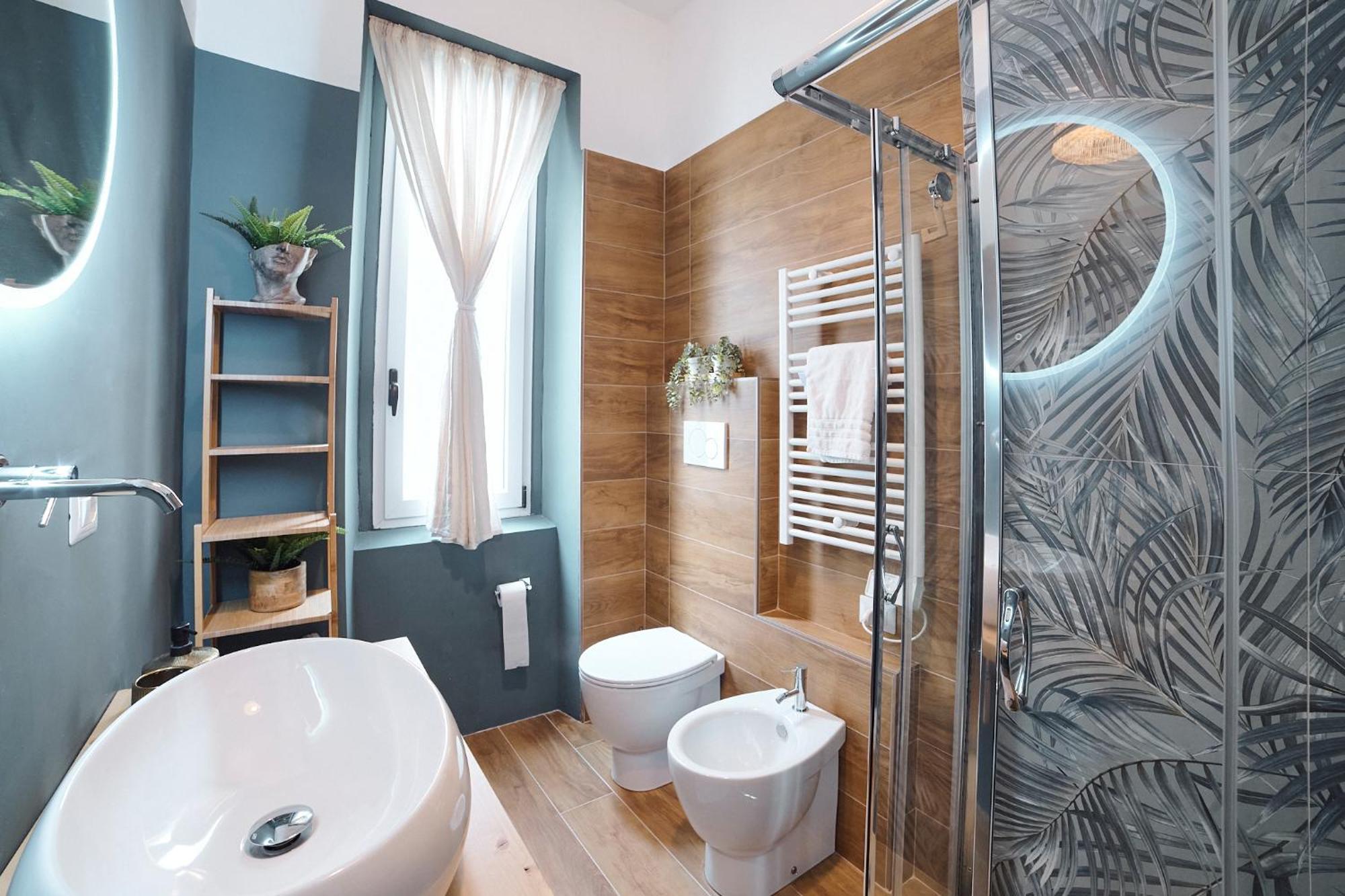 Okra Apartment Pescara Centro ภายนอก รูปภาพ